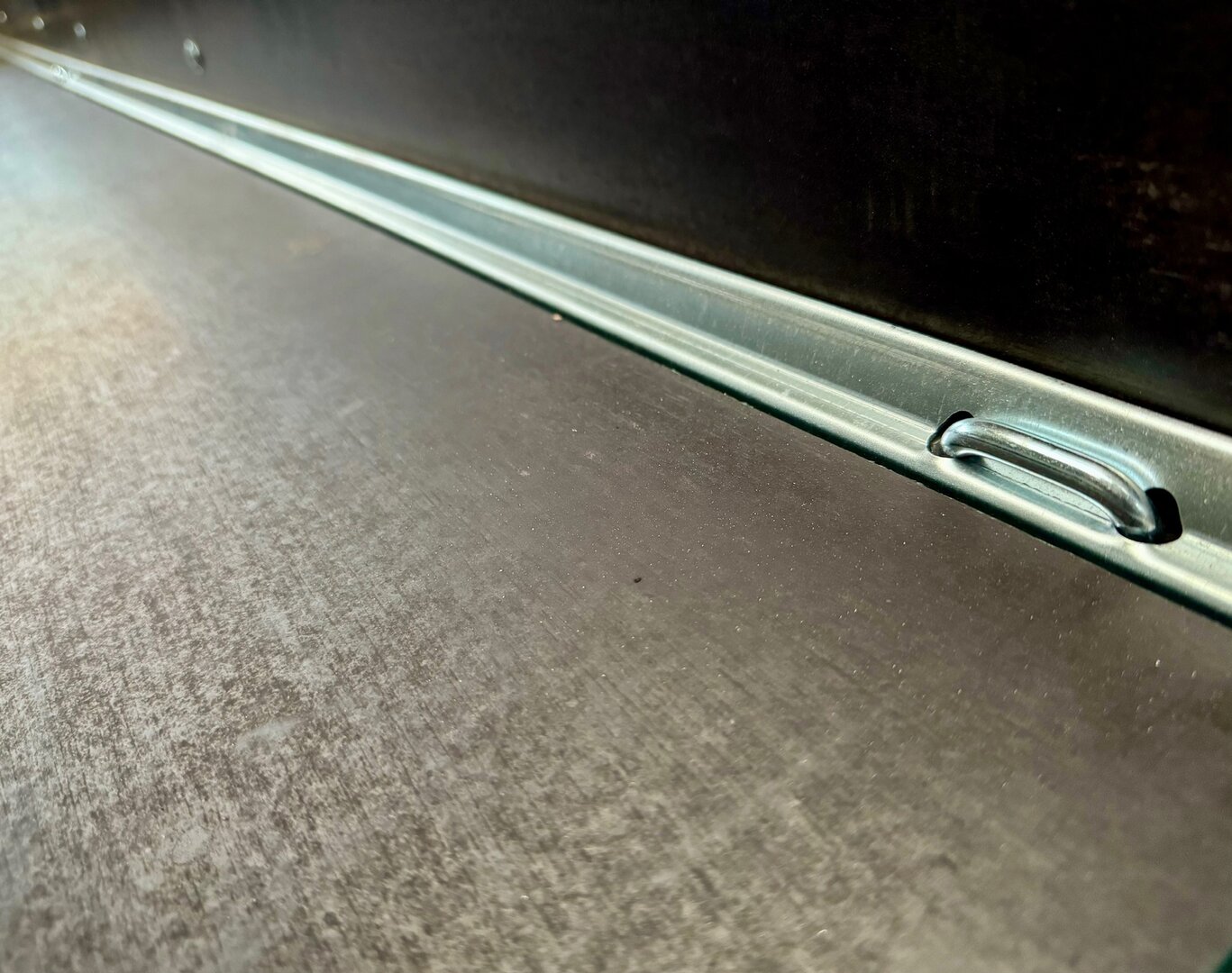 200 x 132 cm Einachsanhänger – Bild 9