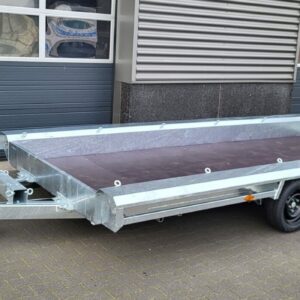 Maschinentransporter 480x180cm - 3500kg